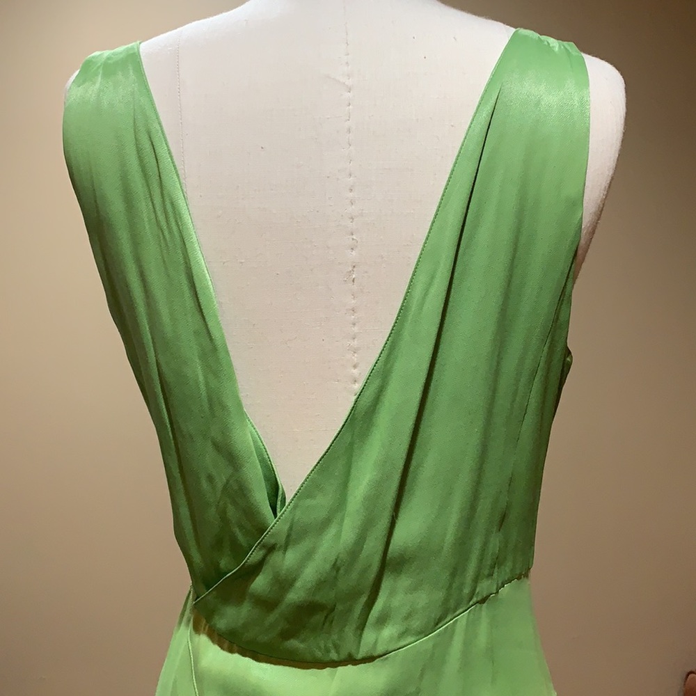 Anthropologie Rima Maxi Dress 12 - Picture 8 of 9